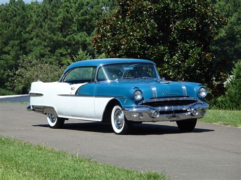 1956 Pontiac Star Chief – Best Mystic Zone