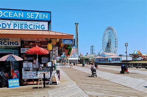 NJ beach weather and waves: Jersey Shore Report for Fri 6/2