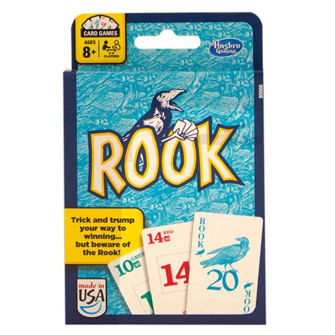 Rook Card Game – Good's Store Online