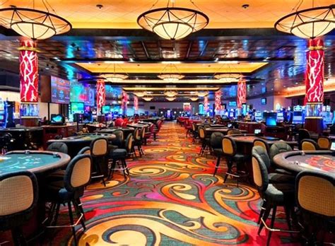 Eldorado Casino - Shreveport, LA - Meeting Venue