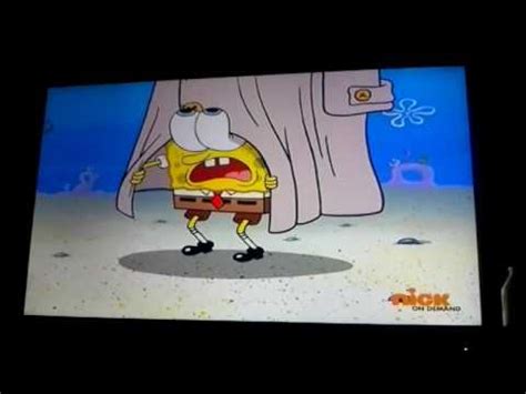 SpongeBob Episode:Chum is Fum - YouTube