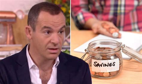 Martin Lewis, money saving expert, reveals how to budget and save thousands this month | Express ...