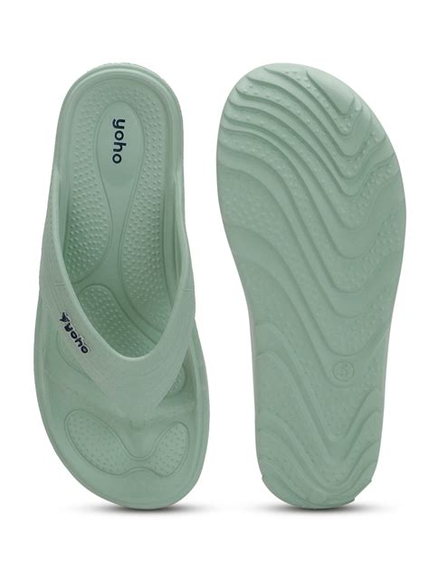 Waterproof Slippers | Waterproof Bathroom Slippers | Women Waterproof ...