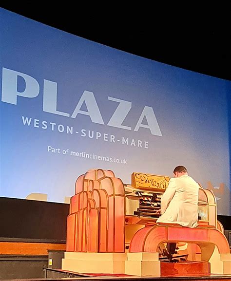 Thanks to all who have... - Plaza Cinema Weston-super-Mare