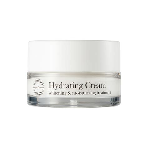 Hydrating Cream 1.7 oz – Oxygen Ceuticals USA