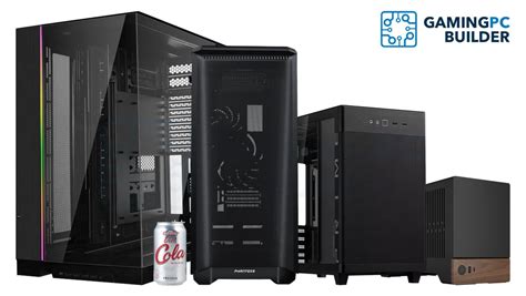 PC Case Sizes: E-ATX, ATX, mATX, and ITX Compared | GPCB