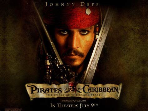 Pirates of the Caribbean Wallpapers - Top Free Pirates of the Caribbean ...