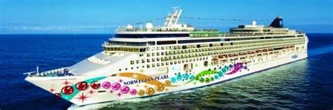 Norwegian Pearl Cruises 2024-2026 | CRUISE SALE $148/day