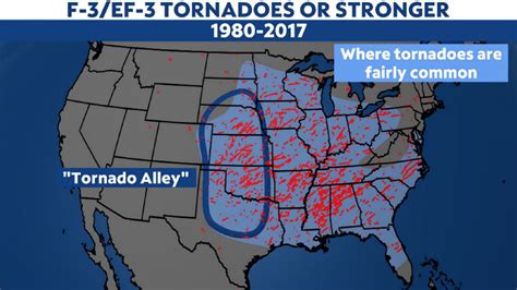 Making public tornado shelters more accessible