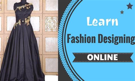 Learn About the Types of Fashion Designing Courses!