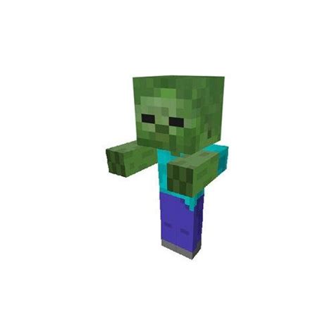 Minecraft | WilsonGraphics ArtFire Shop | Baby zombie, Minecraft skins zombie, Zombie