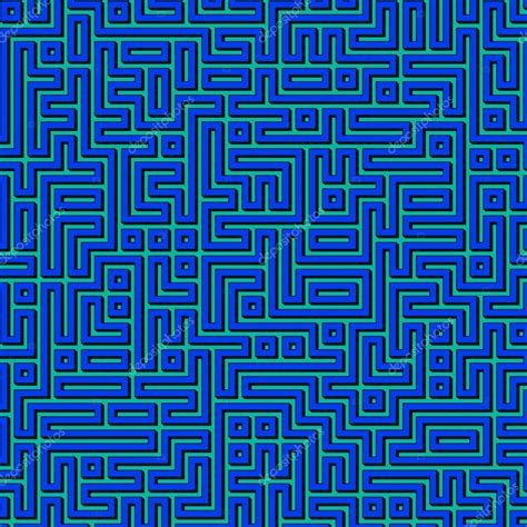 Labyrinth maze background — Stock Photo © alexkar08 #4856480