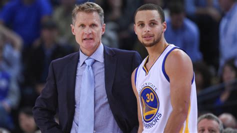 Steve Kerr Quotes. QuotesGram