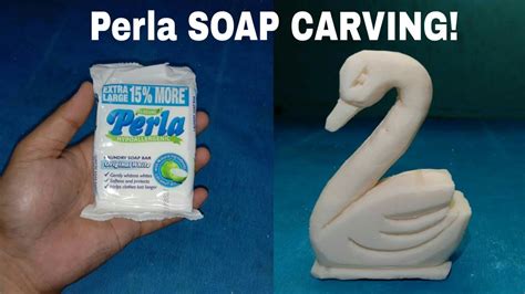 Easy Beginner Easy Soap Carving Ideas - Shoap Carving