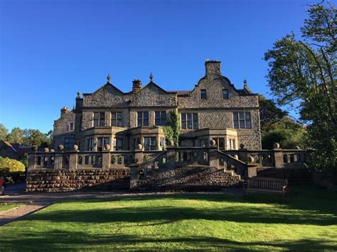 Dunsley Hall Country House Hotel | Whitby, North Yorkshire