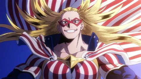 The Top 13 Best 'My Hero Academia' Female Characters