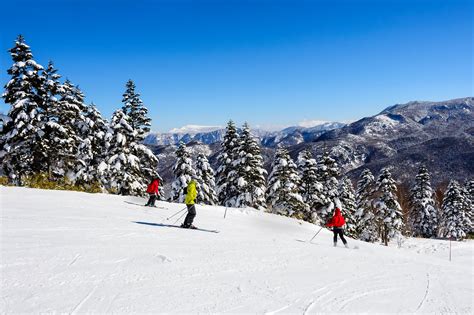 5 Best Ski Resorts in Nagano - Where to Go Skiing and Snowboarding in ...