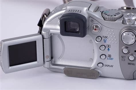 Canon PowerShot S1 IS | Camerapedia | Fandom