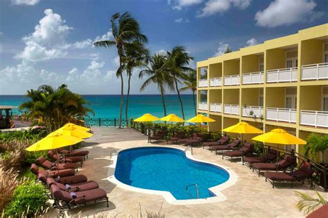 Best All Inclusive Resort In Barbados - Barbados All Inclusive