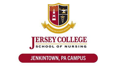 Jersey College Nursing School in Jenkintown now open for business ...