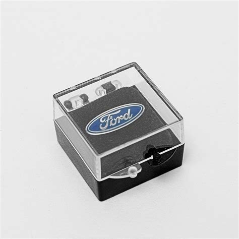 Official Licensed Ford Merchandise Ford logo lapel badge Suit Jacket Accessory - Gift | Part Werx