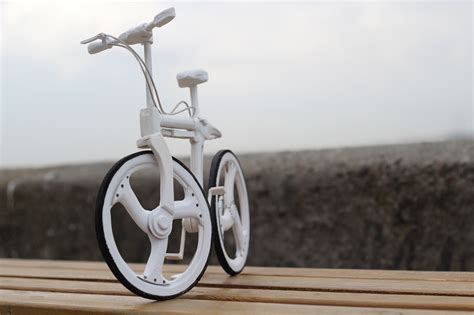 Folding Bike on Behance