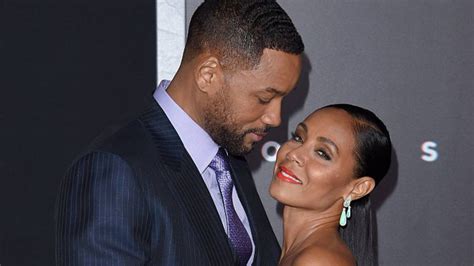 Inside Will Smith's 24-year marriage Jada Pinkett Smith 'never wanted ...