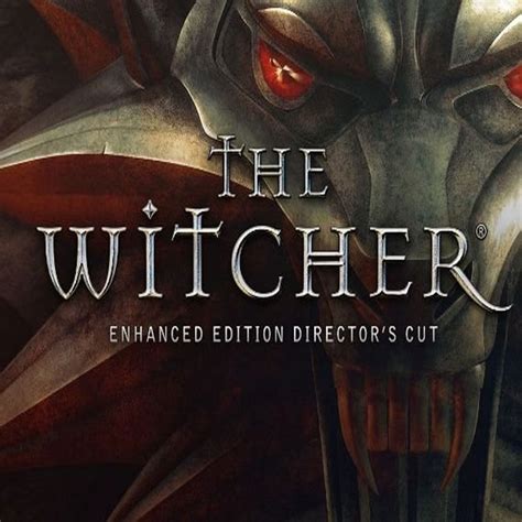 The Witcher: Enhanced Edition Director's Cut Buy in India - OfficialReseller