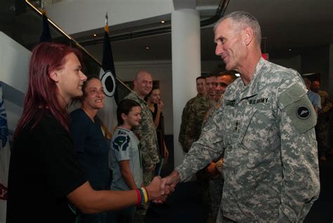 USARJ Career Counselor earns master sergeant stripes | Flickr