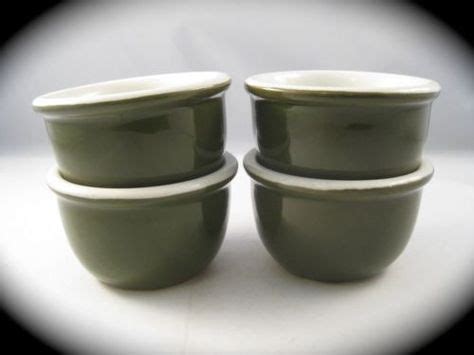 48 Vintage Custard Cups ideas | custard, vintage, cup