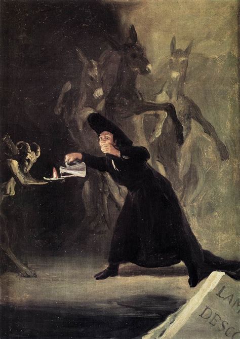 File:Francisco de Goya y Lucientes - The Bewitched Man - WGA10039.jpg - Wikimedia Commons