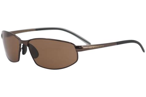 Serengeti Men's Granada Sport Sunglasses