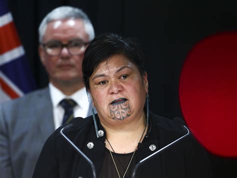 New Zealand Appoints First Indigenous Female Foreign Minister | NCPR News