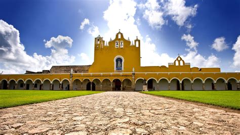 Yucatan Attractions in Merida, Mexico | Hyatt Regency Merida