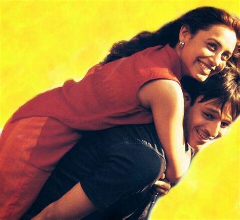 18 Unconventional Roles That Prove Rani Mukerji Is The Ultimate Chameleon