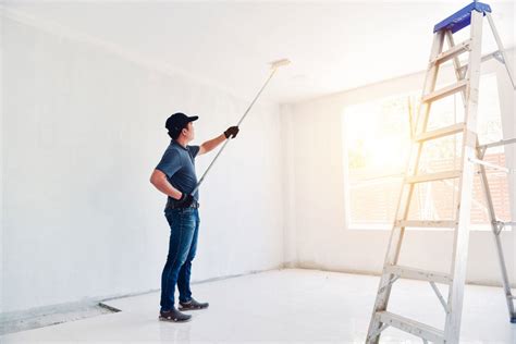 Find Professional House Painters in Austin | Texas Painting Company