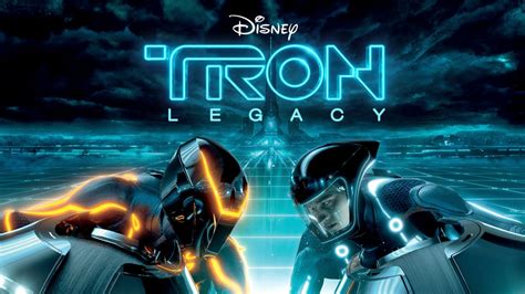 Tron: Legacy | Disney+