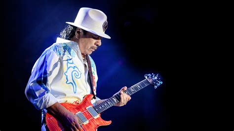 Santana: Miraculous Supernatural Tour 2023 Presale Code (Rakuten Concert Week Promotion Dos ...