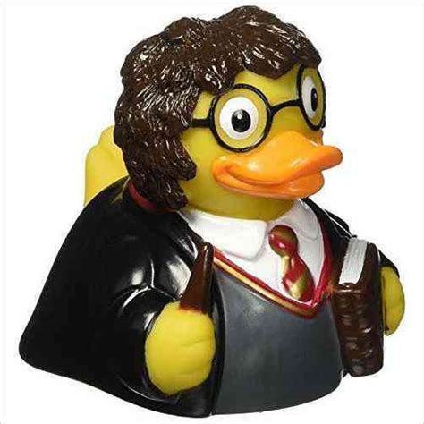 Harry Potter Rubber Duck | 10zon