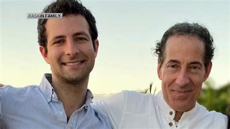 Honoring the Memory of Tommy Raskin, Congressman Jamie Raskin’s Late Son – NBC4 Washington