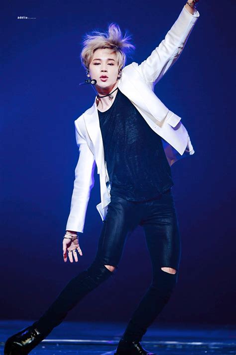 These 20 Majestic Photos Of Dance King Jimin Will Leave You Breathless