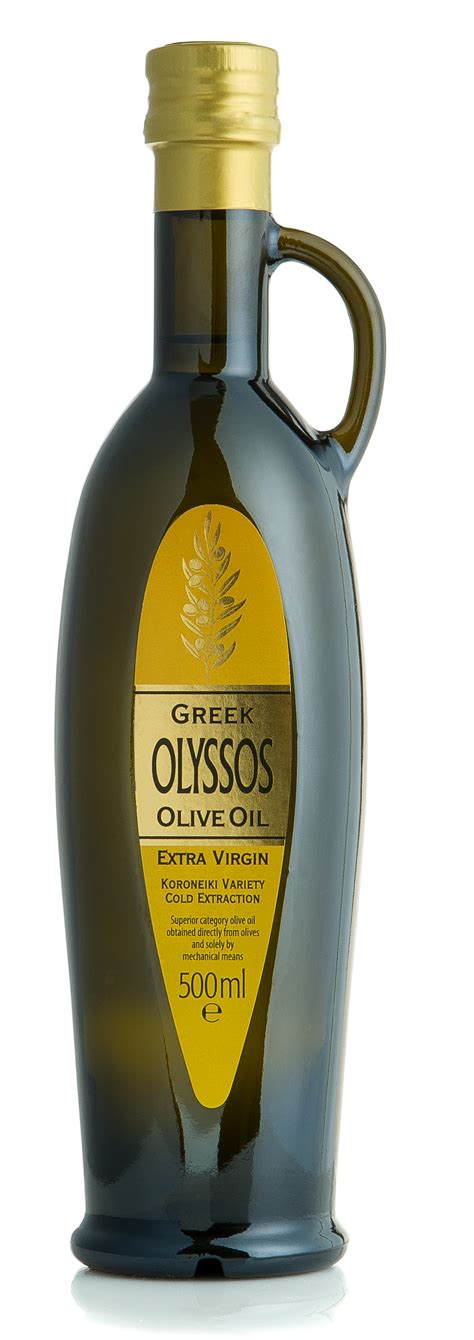 Cretan Extra virgin olive oil - Cretan olive oil Creta Oil Premium ...