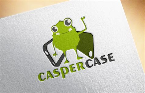 Casper Case (Logo Design) on Behance