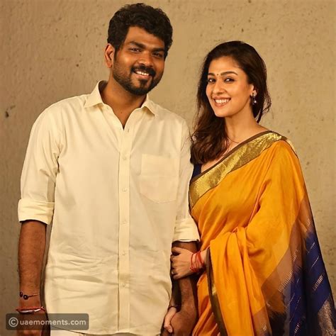 First look : Indian Actress Nayanthara wedding pics!