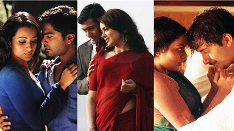 Best Tamil Romantic Movies List: 15 Soul-Stirring Love Movies In Tamil