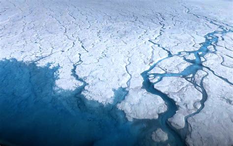 As Ice Sheets Melt Faster, Sea Level Rise Is Accelerating Every Year - Yale E360