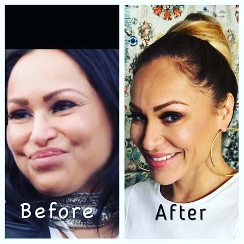 PHOTOS - 90 Day Fiance's Darcey Before & After Photos! Plus SEE What She Looks Like Today ...