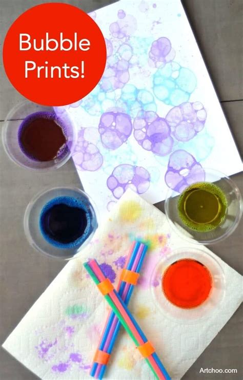 50 Fun & Easy Kids Crafts - I Heart Nap Time