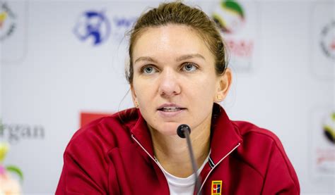 Simona Halep undergoes nasal surgery and will be out of WTA Tour action