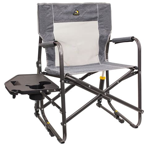 GCI Outdoor Freestyle Rocker Chair | Camping Rocking Chair - gcioutdoor Folding Rocking Chair ...